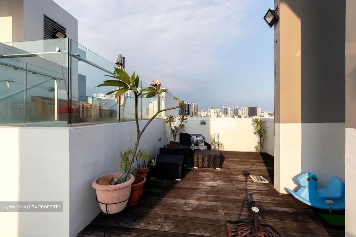 Balmoral Hills (D10), Condominium #549219751